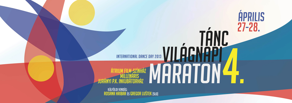 Tanc Vilagnapi_Maraton