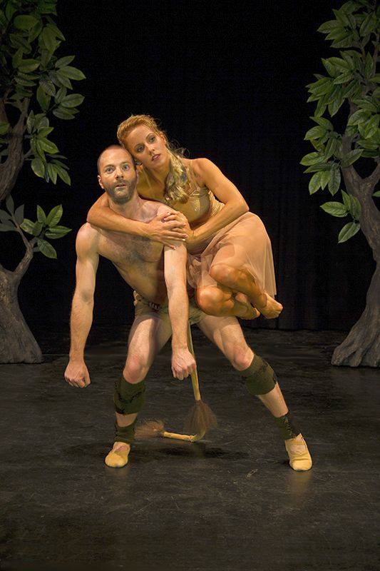 szent Sebest gyurmaci