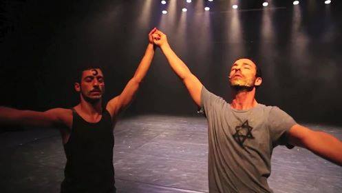 HillelKogan WeLoveArabs1