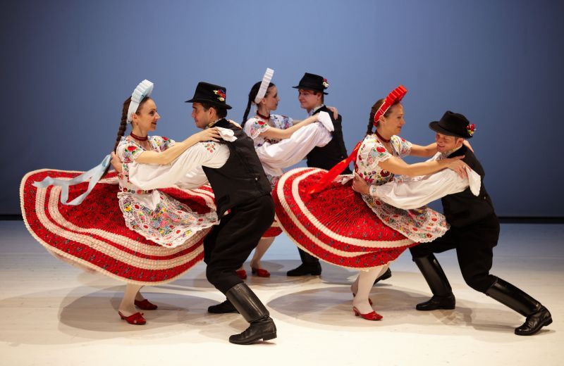 magyar rapszodia