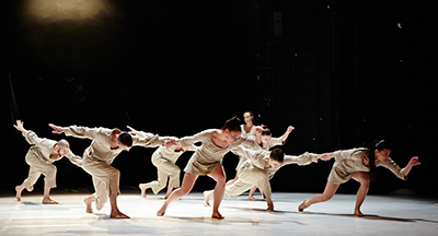 KET Horda - Dusa Gabor