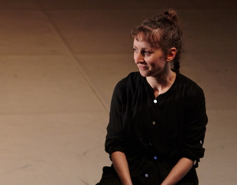 Jobbagy Bernadett foto Dusa Gabor