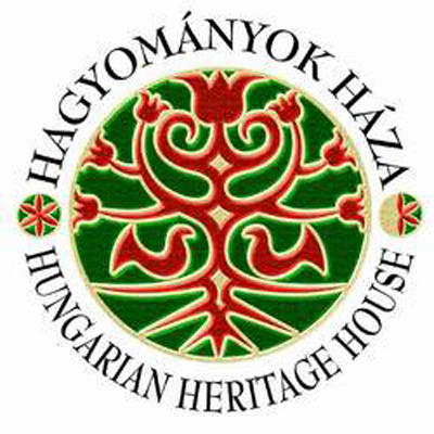 hagyomanyok haza logo