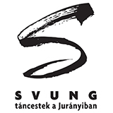 160 SVUNG LOGO