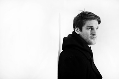 Slam poetry Zavada Peter