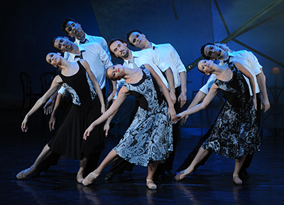 400 La vie en Rose 2