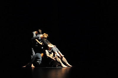 Robert Clark3 foto Dominik Fras