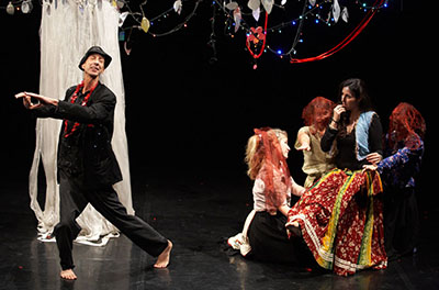 Trebla a barany foto Dusa Gabor 1