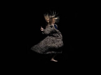 underworlds liz king