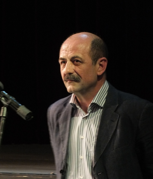 mane kelemen portr&eacute;