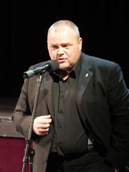 mane szalonna