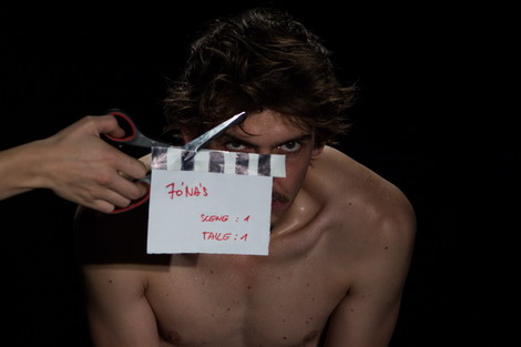 Fot&oacute;- G&ouml;rg&eacute;nyi G&aacute;bor j&oacute;n&aacute;s k&ouml;nyve