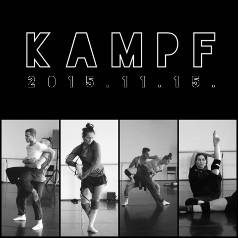 kampf