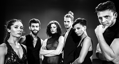 Duda Eva Tarsulat Outbreak 2