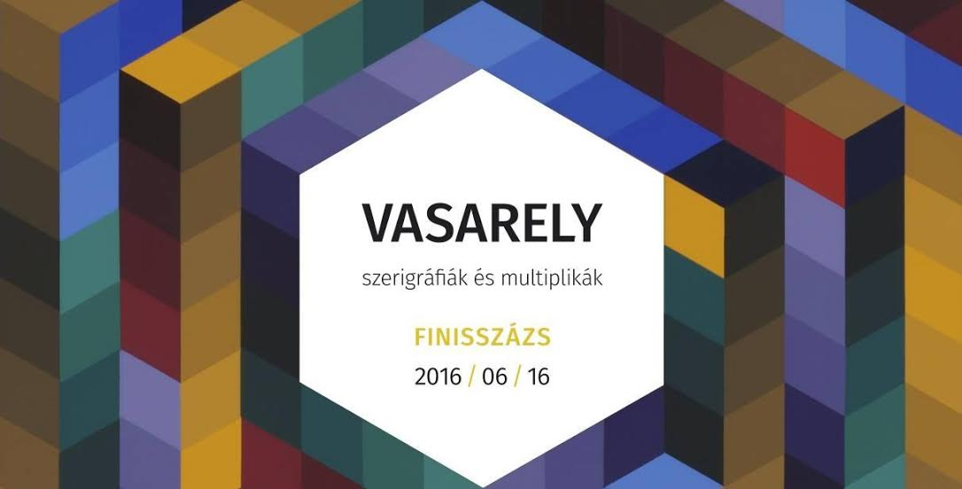 vasarely