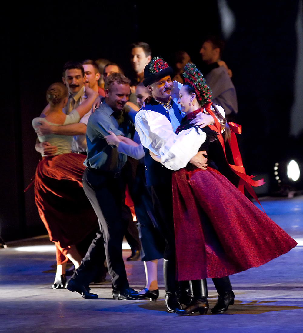 Egy nép kiáltott 2