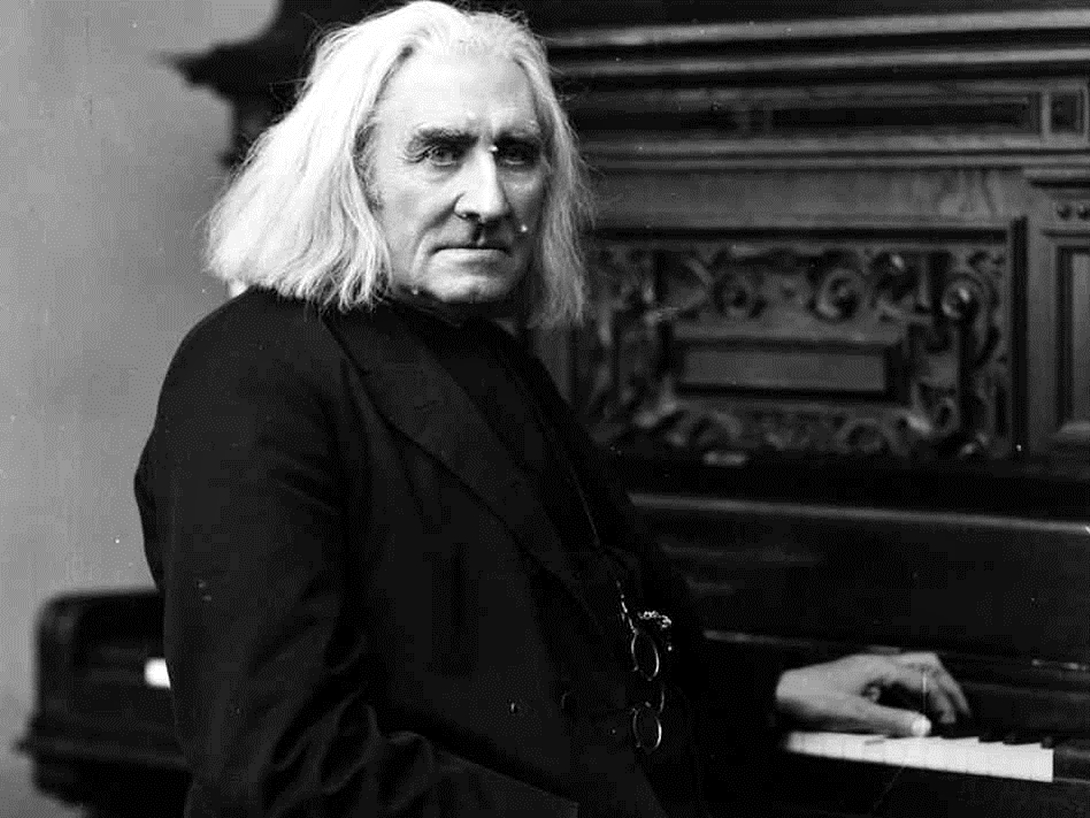 liszt
