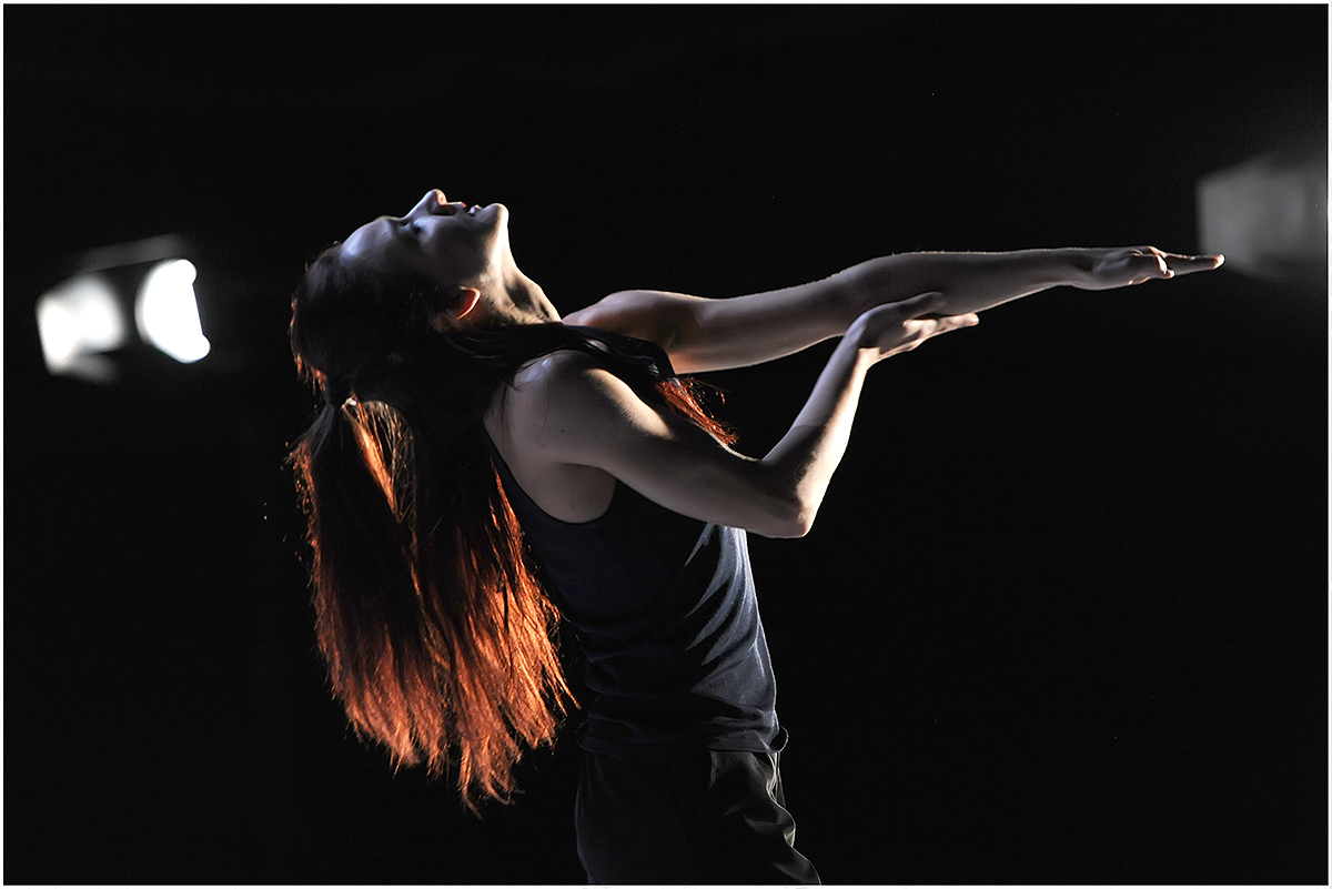 Fuggoleges pillanat Pataky Klari JGy 072 