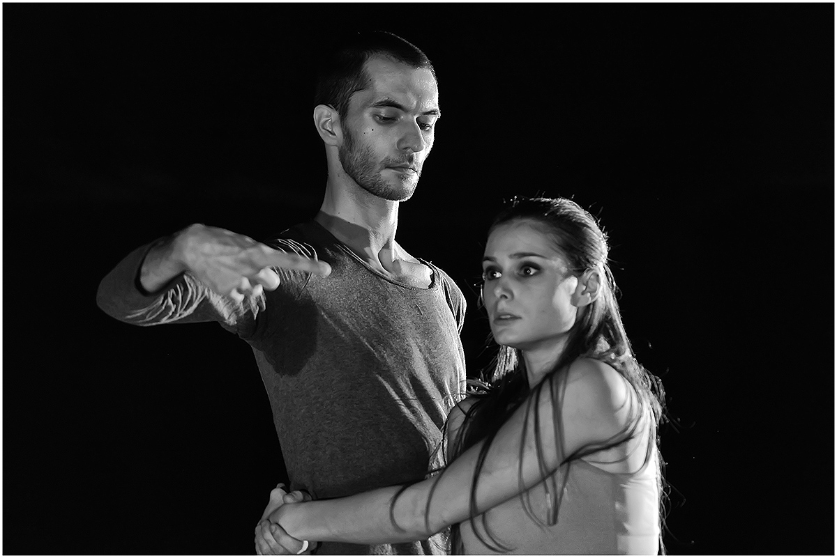 Fuggoleges pillanat Pataky Klari JGy 158 