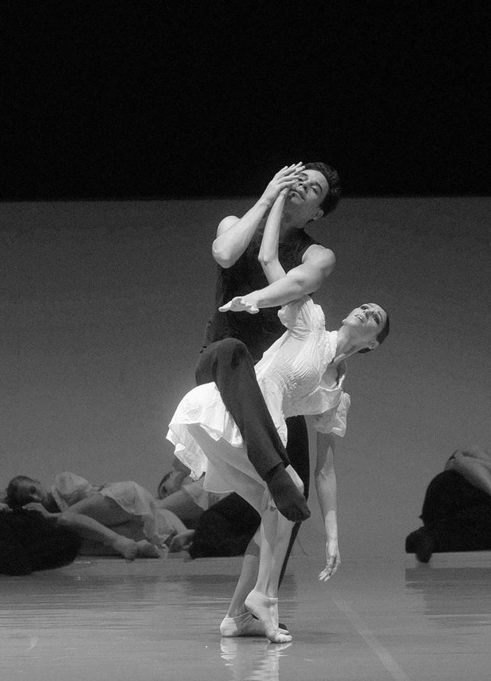 gyoribalett romancebolero kanyob