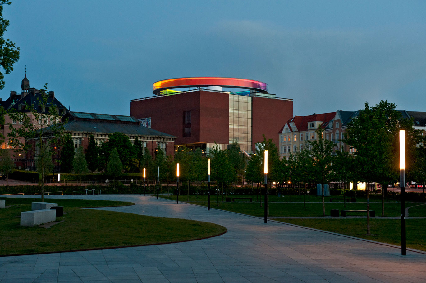 Your rainbow panorama 10