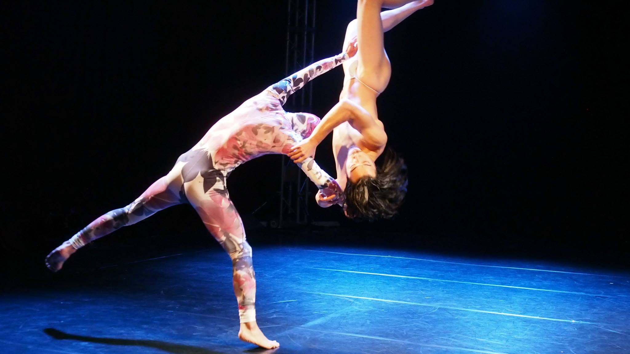 NobuyoshiAsai Nomads foto MASH k