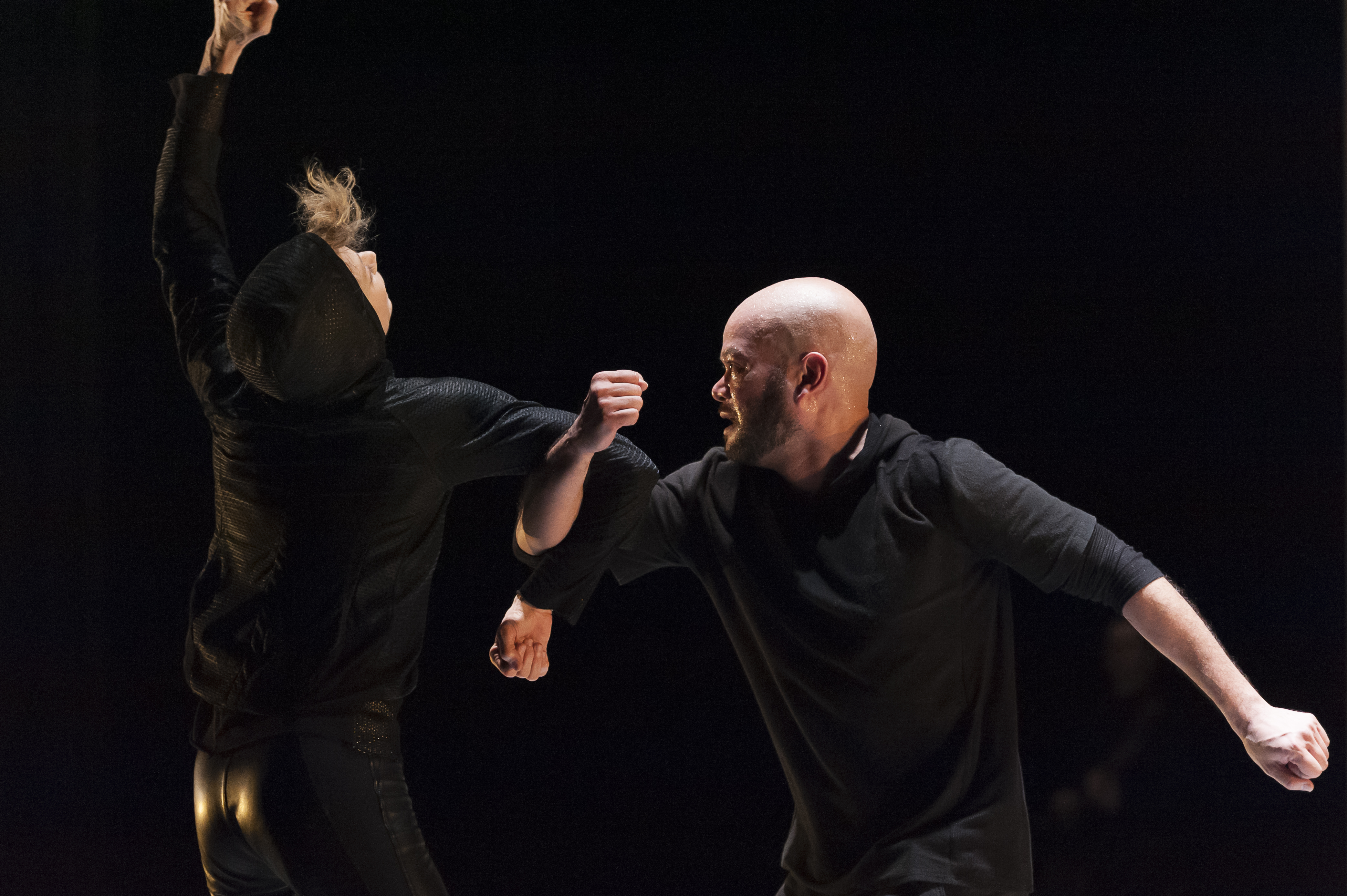 Battleground Katja Illner 5