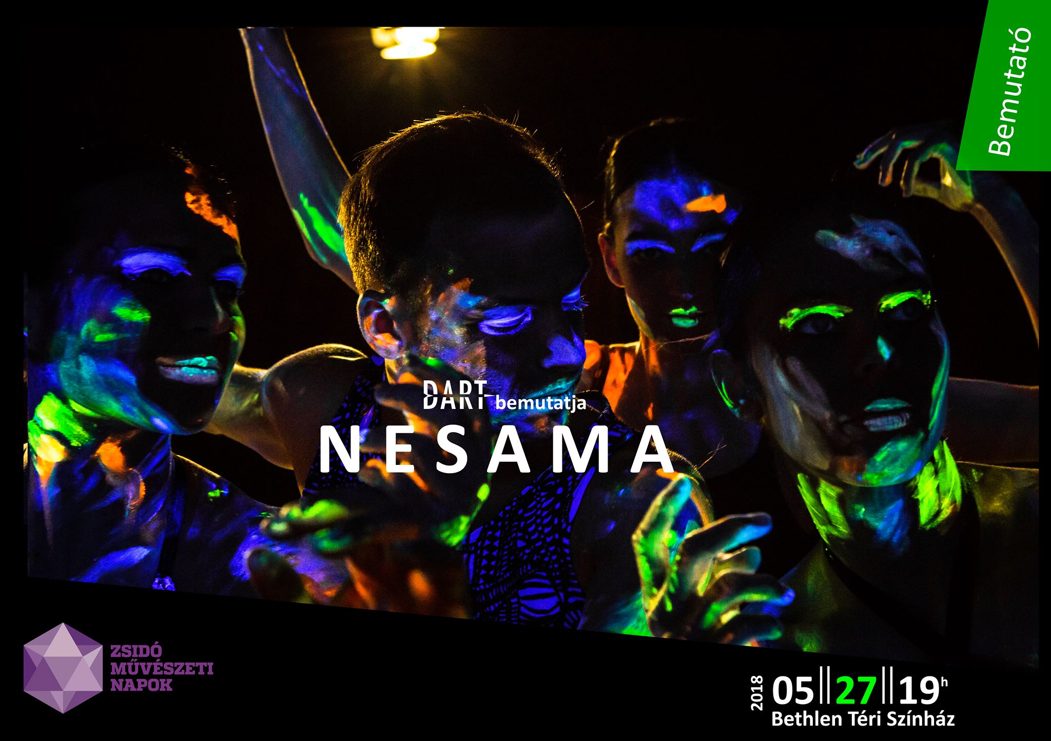 nesama