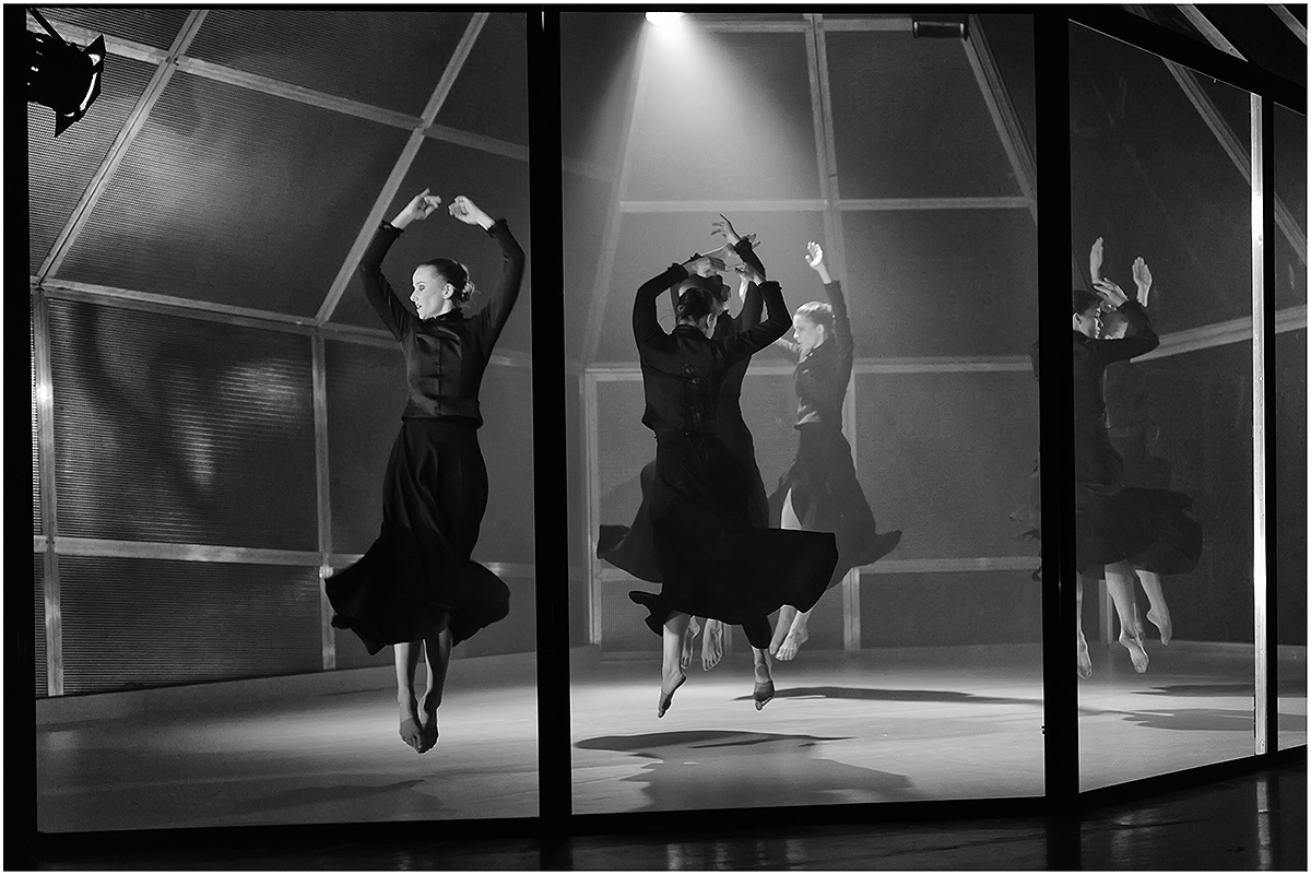 Szegedi Kortars Balett Bernarda Alba JGy 022 