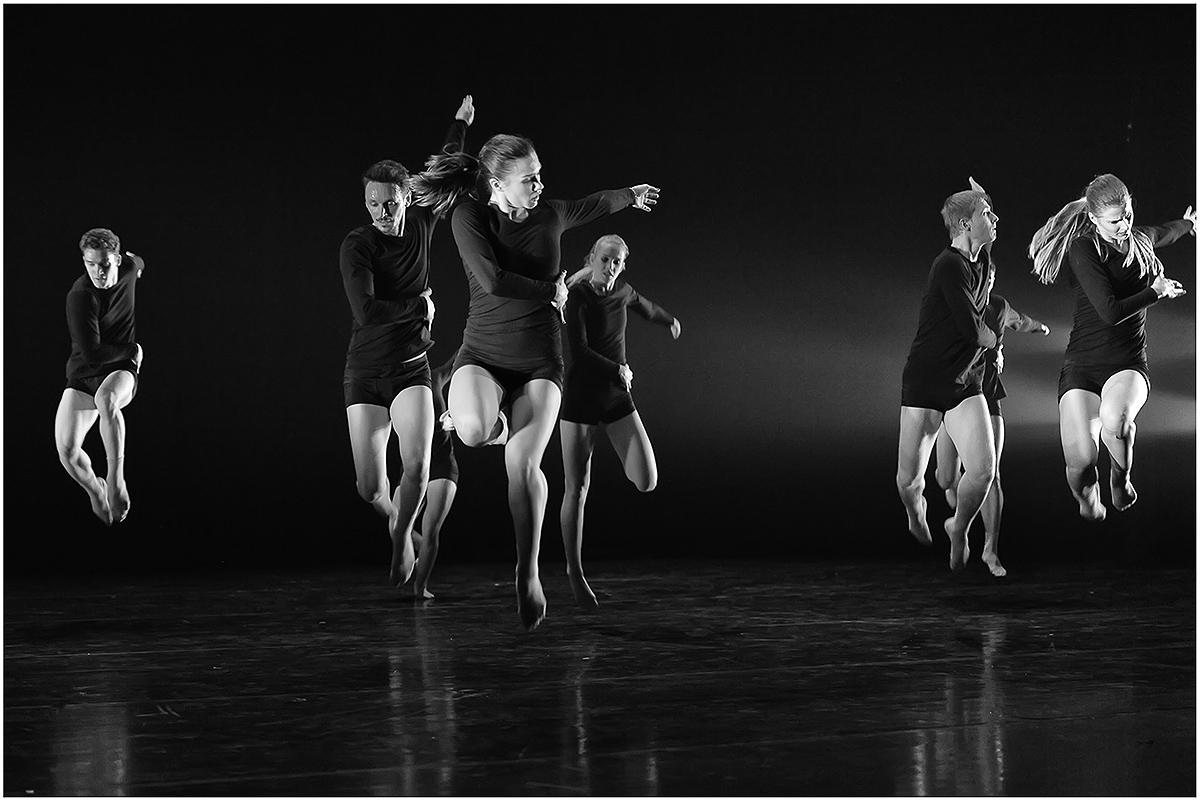 Szegedi Kortars Balett Bernarda Alba JGy 210 