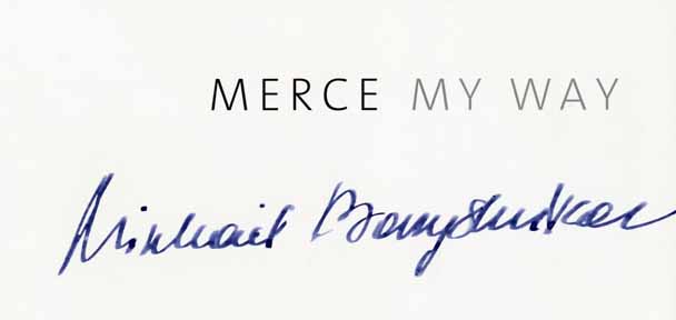 merce my way