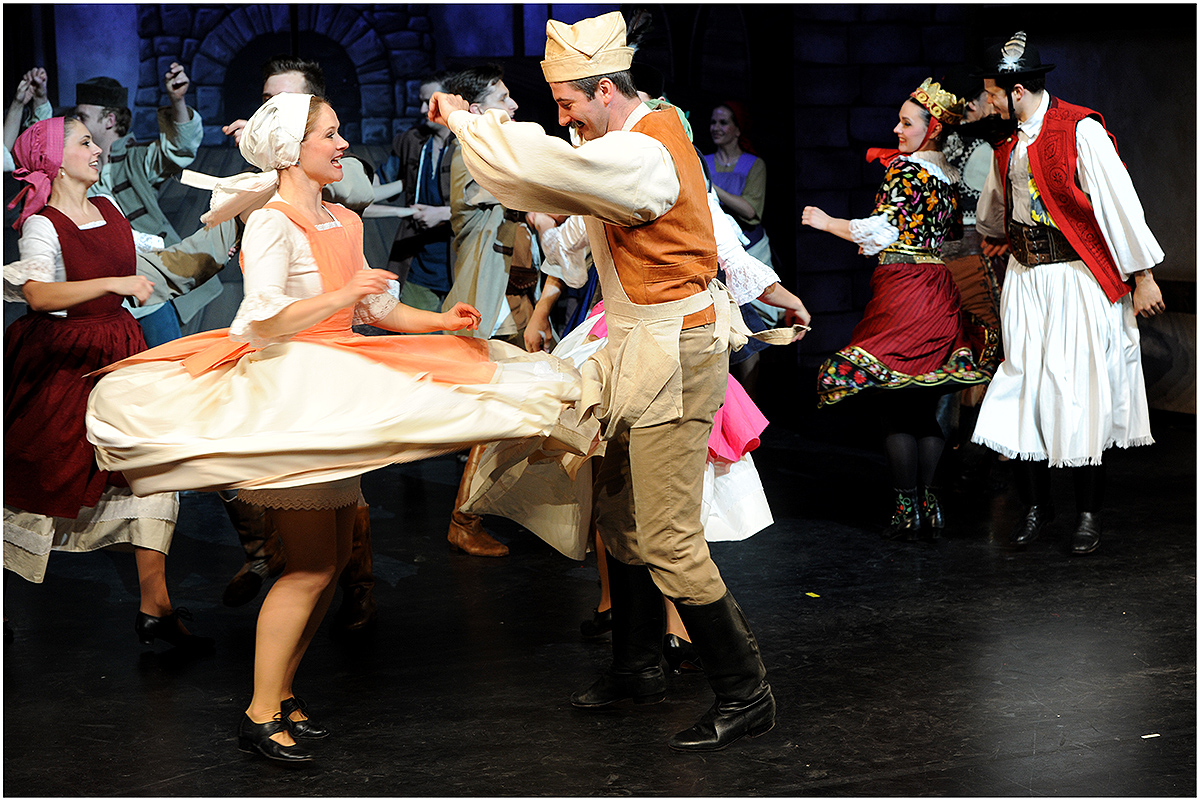 Matyas kiraly Nemz Tanc 263 