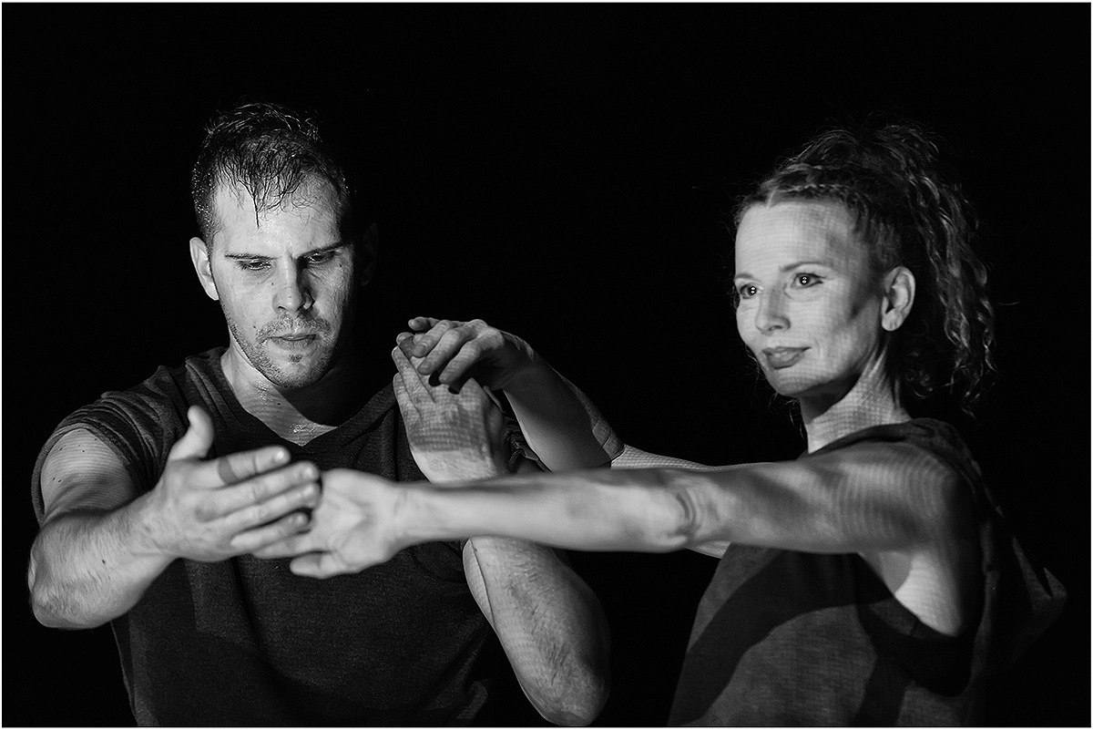 Duna Tancmuhely Keep in Touch JGy 301 