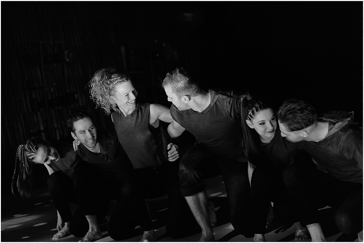 Duna Tancmuhely Keep in Touch JGy 308 