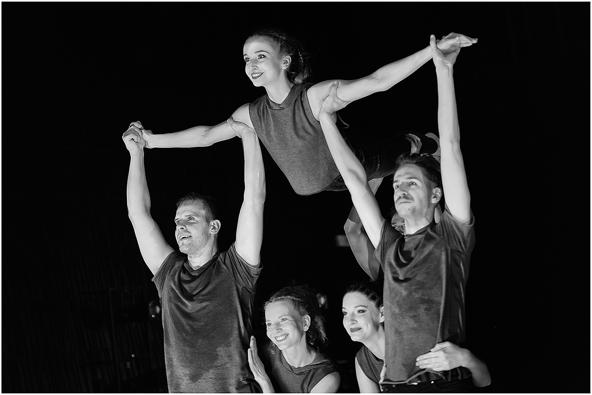 Duna Tancmuhely Keep in Touch JGy 315 