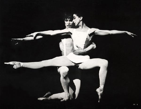 Fonteyn Nurejev5