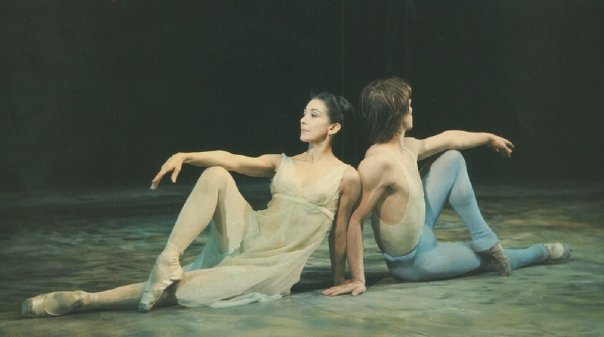 Fonteyn Nurejev1