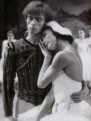 Fonteyn Nurejev4
