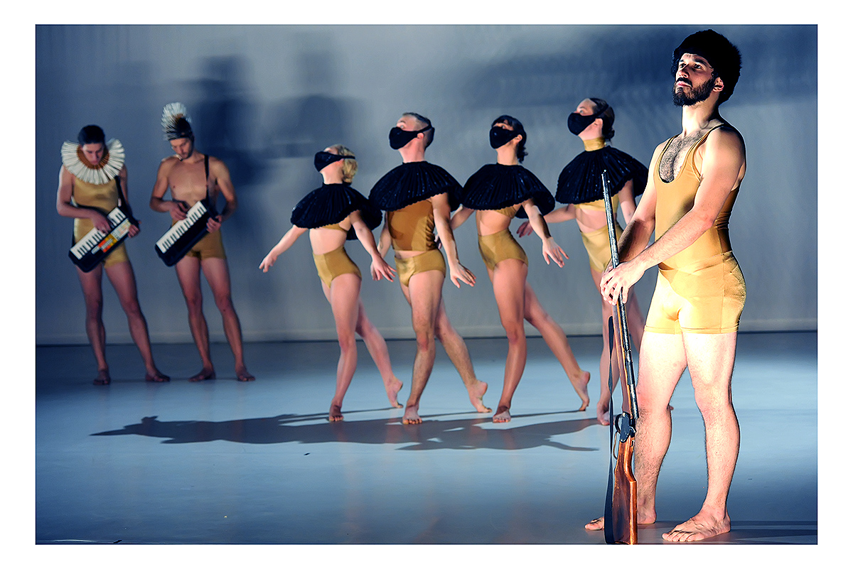 Duda E Wonderland JGy 429 