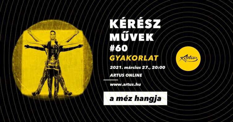 a méz hangja