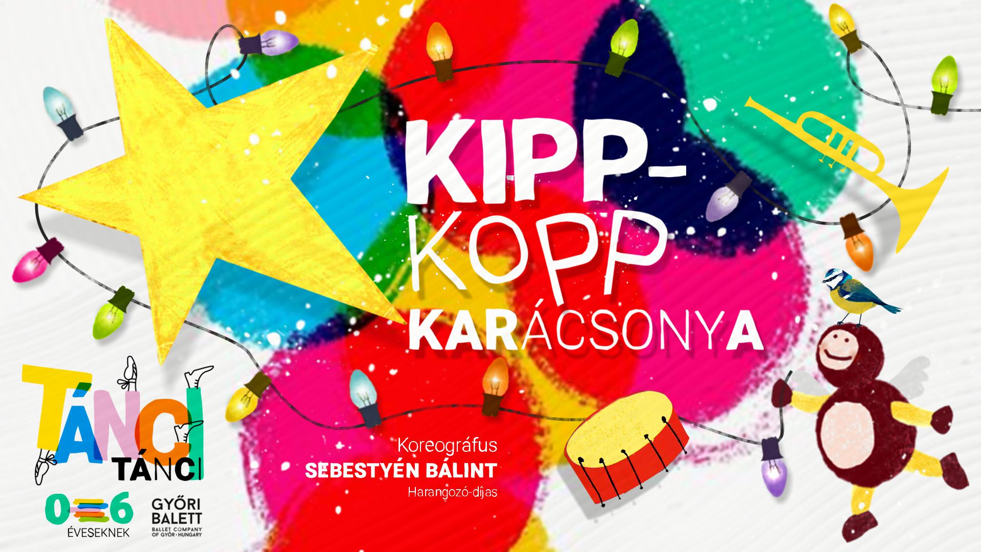 FB GYB kippkopp event xmas