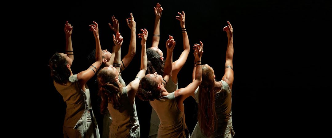 agora ii gangaray dance company original 176382