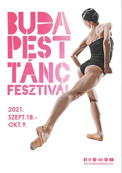 budapest tancfesztival 2021 image