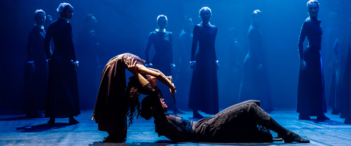 a skarlat betu gyori balett original 224138