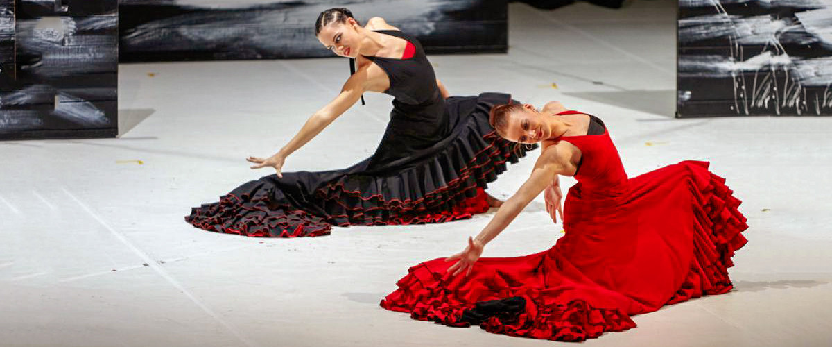 carmen pecsi balett original 208520