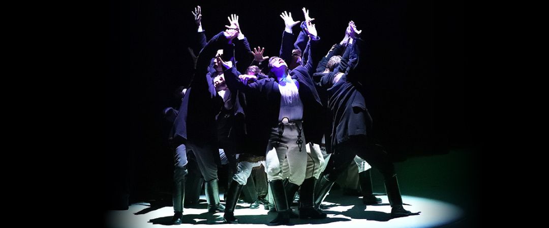 kolozsvari piacteren magyar allami nepi egyuttes original 160847