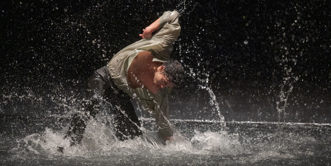 30800 21931 260410 12 Tanztheater Wuppertal Pina Bausch Vollmond 005 c Martin Argyroglo program calendar list