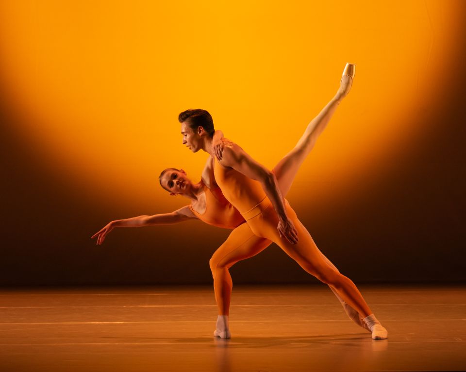 lg london city balett momentum8